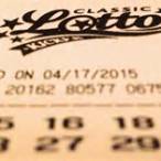 classic lotto ohio lottery